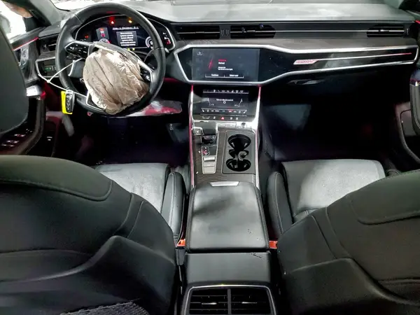 WAUV2BF20PN028993 2023 AUDI A7 - Image 8