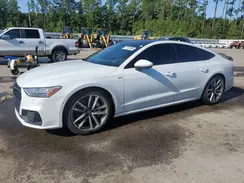 WAUV2BF20PN030145 2023 AUDI A7