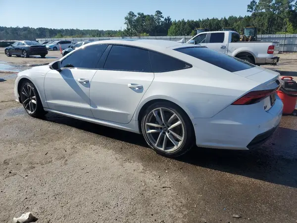 WAUV2BF20PN030145 2023 AUDI A7 - Image 2