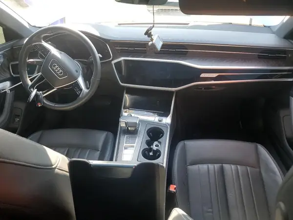 WAUV2BF20PN030145 2023 AUDI A7 - Image 8