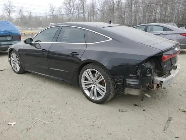 WAUV2BF21LN090719 2020 AUDI A7 - Image 2