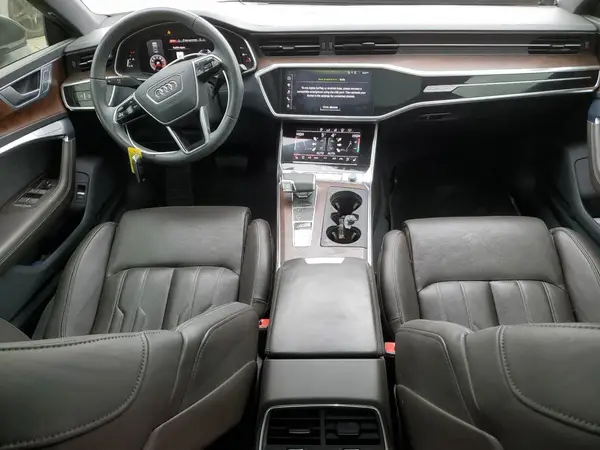 WAUV2BF21LN090719 2020 AUDI A7 - Image 8