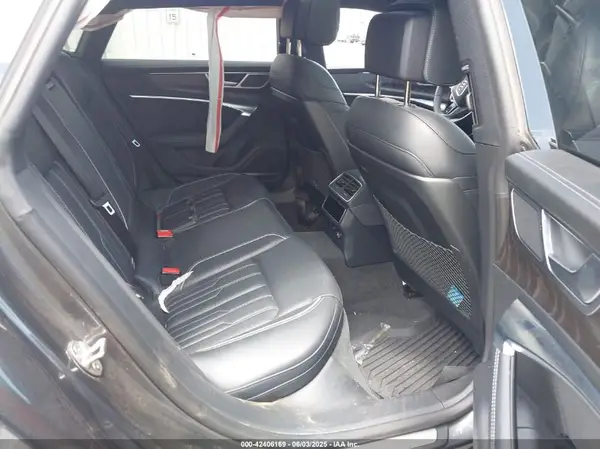 WAUV2BF21NN036095 2022 AUDI A7 - Image 8