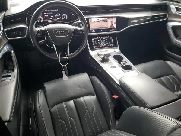WAUV2BF22KN065004 2019 AUDI A7 - Image 8