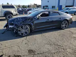 WAUV2BF22KN098472 2019 AUDI A7