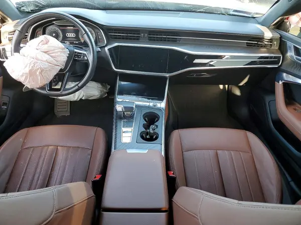 WAUV2BF22KN098472 2019 AUDI A7 - Image 8