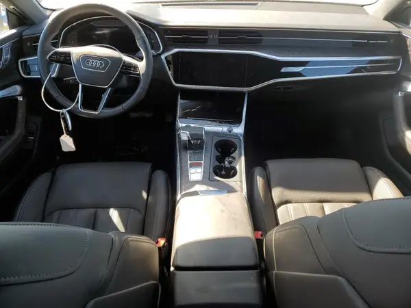 WAUV2BF22NN066481 2022 AUDI A7 - Image 8