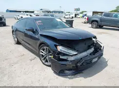 WAUV2BF22PN031541 2023 AUDI A7
