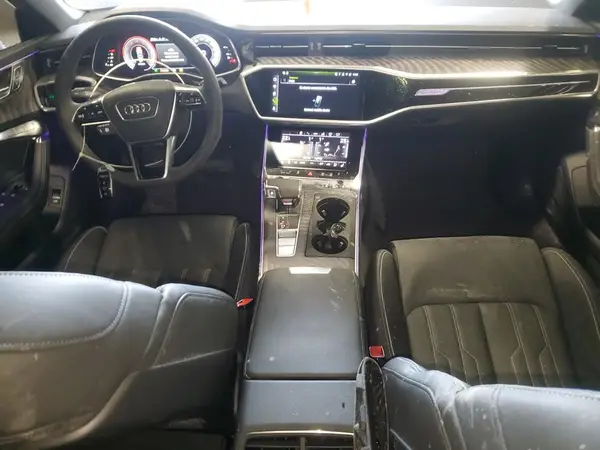 WAUV2BF22SN020077 2025 AUDI A7 - Image 8
