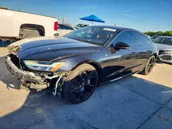 WAUV2BF22SN021052 2025 AUDI A7
