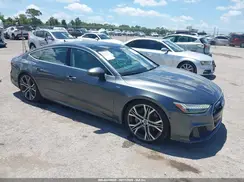 WAUV2BF23KN090784 2019 AUDI A7