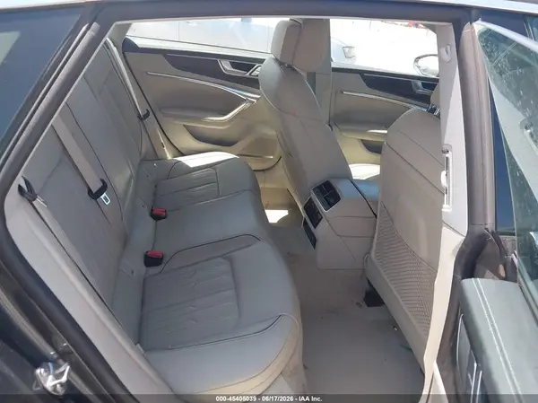 WAUV2BF23KN090784 2019 AUDI A7 - Image 8