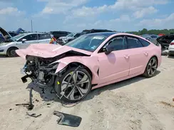 WAUV2BF23PN086015 2023 AUDI A7