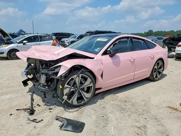 WAUV2BF23PN086015 2023 AUDI A7 - Image 1