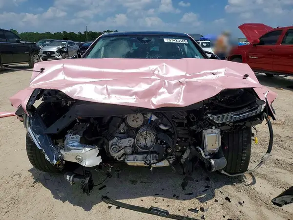 WAUV2BF23PN086015 2023 AUDI A7 - Image 8