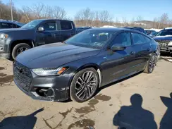 WAUV2BF24SN017603 2025 AUDI A7