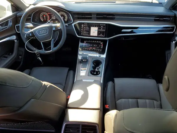WAUV2BF24SN017603 2025 AUDI A7 - Image 8