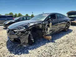 WAUV2BF25SN023197 2025 AUDI A7