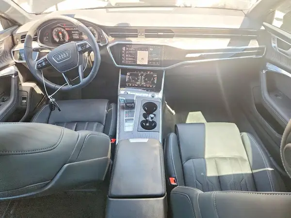 WAUV2BF25SN023197 2025 AUDI A7 - Image 8