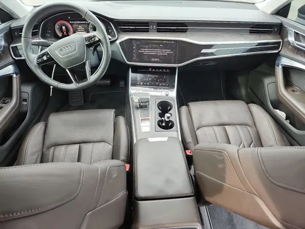WAUV2BF26KN076166 2019 AUDI A7 - Image 8