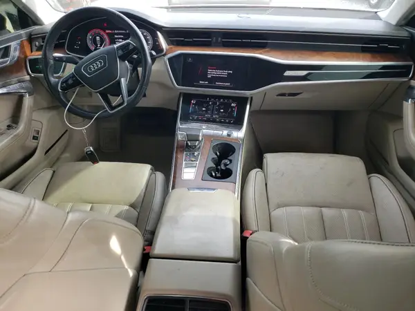 WAUV2BF26NN037484 2022 AUDI A7 - Image 8