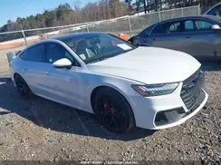 WAUV2BF26PN036810 2023 AUDI A7