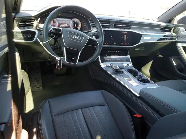 WAUV2BF26RN057367 2024 AUDI A7 - Image 8