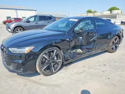 WAUV2BF26SN023533 2025 AUDI A7