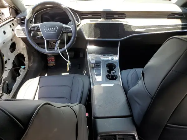WAUV2BF27KN056637 2019 AUDI A7 - Image 8