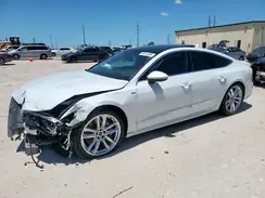 WAUV2BF27NN034321 2022 AUDI A7