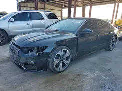 WAUV2BF28PN087807 2023 AUDI A7