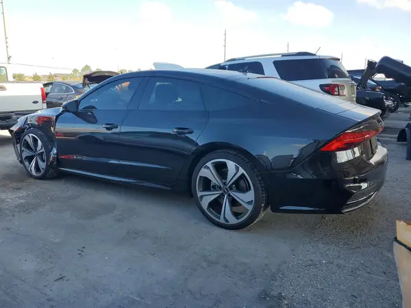 WAUV2BF28PN087807 2023 AUDI A7 - Image 2