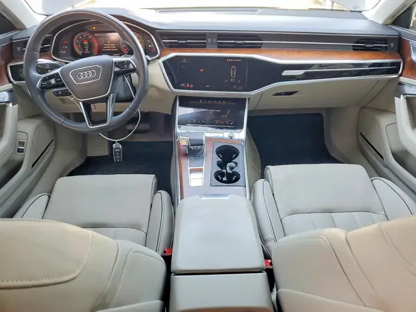 WAUV2BF28PN087807 2023 AUDI A7 - Image 8