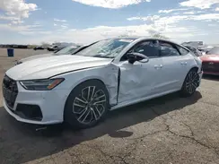 WAUV2BF28SN014591 2025 AUDI A7