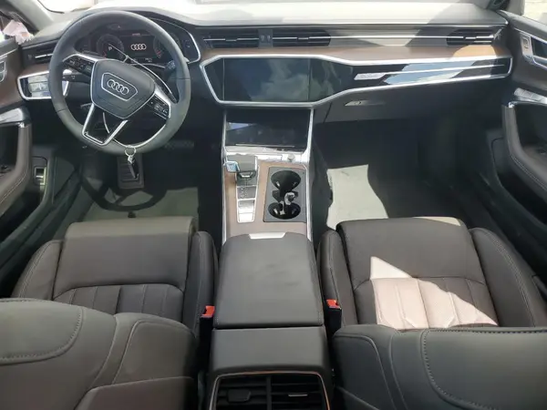 WAUV2BF28SN014591 2025 AUDI A7 - Image 8