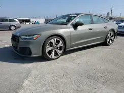 WAUV2BF29PN017135 2023 AUDI A7