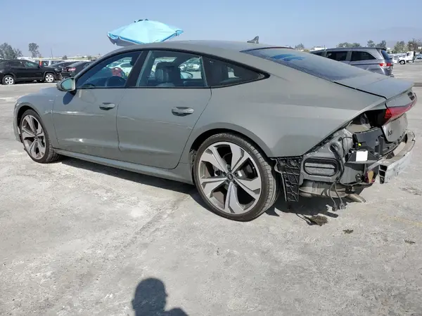 WAUV2BF29PN017135 2023 AUDI A7 - Image 2