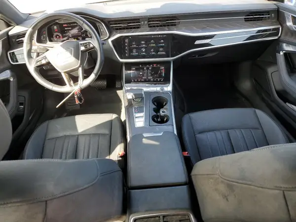 WAUV2BF29PN017135 2023 AUDI A7 - Image 8