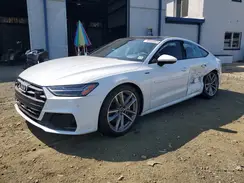 WAUV2BF2XPN087677 2023 AUDI A7