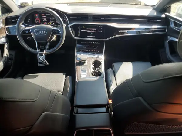 WAUV2BF2XPN087677 2023 AUDI A7 - Image 8