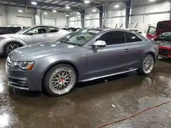 WAUV4AFR0GA020434 2016 AUDI RS5