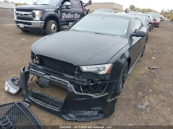 WAUV4AFR4HA000964 2017 AUDI S5 - Image 2