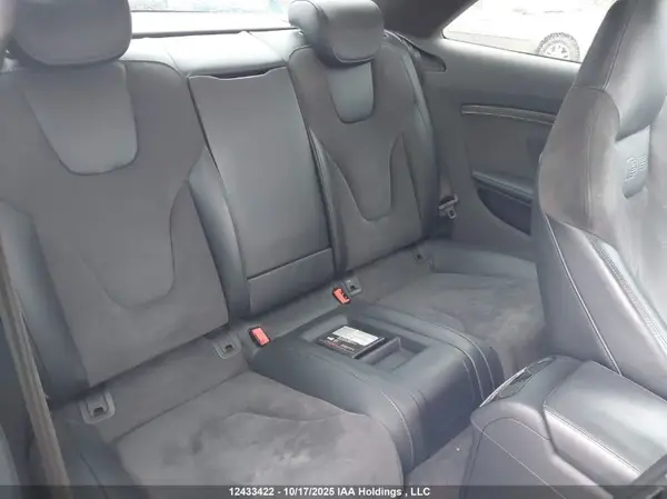 WAUV4AFR4HA000964 2017 AUDI S5 - Image 8