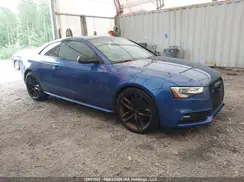 WAUV4AFR4HA001063 2017 AUDI S5
