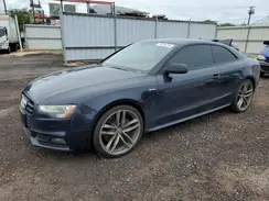 WAUV4AFR5GA018646 2016 AUDI RS5