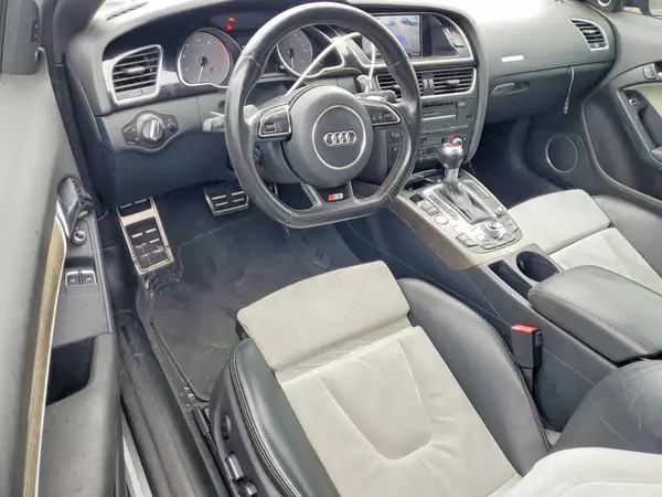 WAUV4AFR5GA018646 2016 AUDI RS5 - Image 8