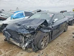 WAUV4AFR6GA008515 2016 AUDI S5