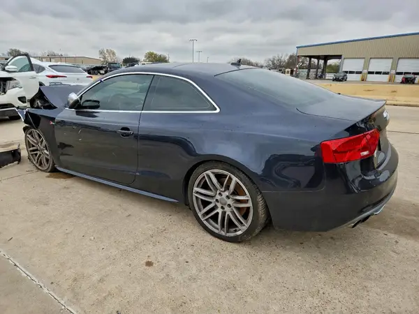 WAUV4AFR6GA008515 2016 AUDI S5 - Image 2