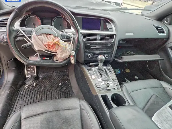 WAUV4AFR6GA008515 2016 AUDI S5 - Image 8
