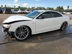 WAUV4AFR6GA029316 2016 AUDI RS5